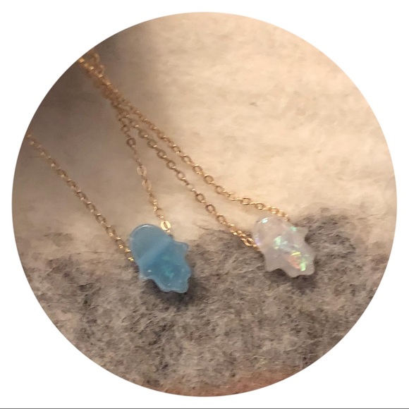 🔮• FP Hamsa Amulet •🔮 - Picture 9 of 9